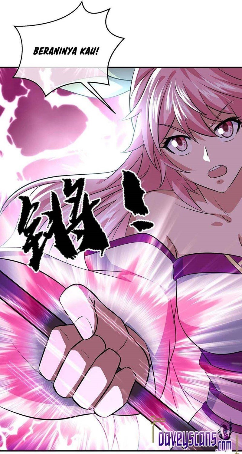 Peerless Soul Chapter 303 Bahasa Indonesia